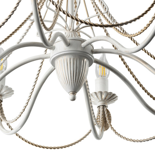 Люстра «Ванесса» 30188